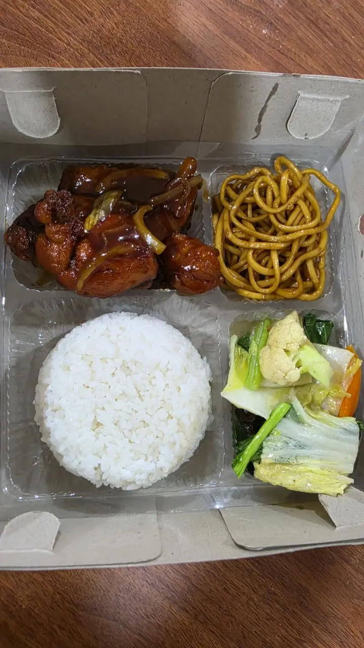 galeri dapur 88